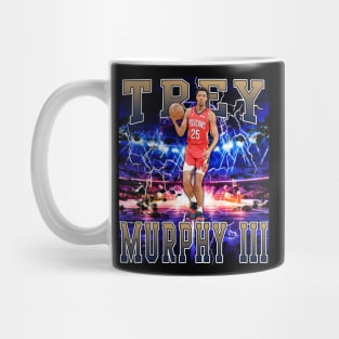 Trey Murphy III Mug